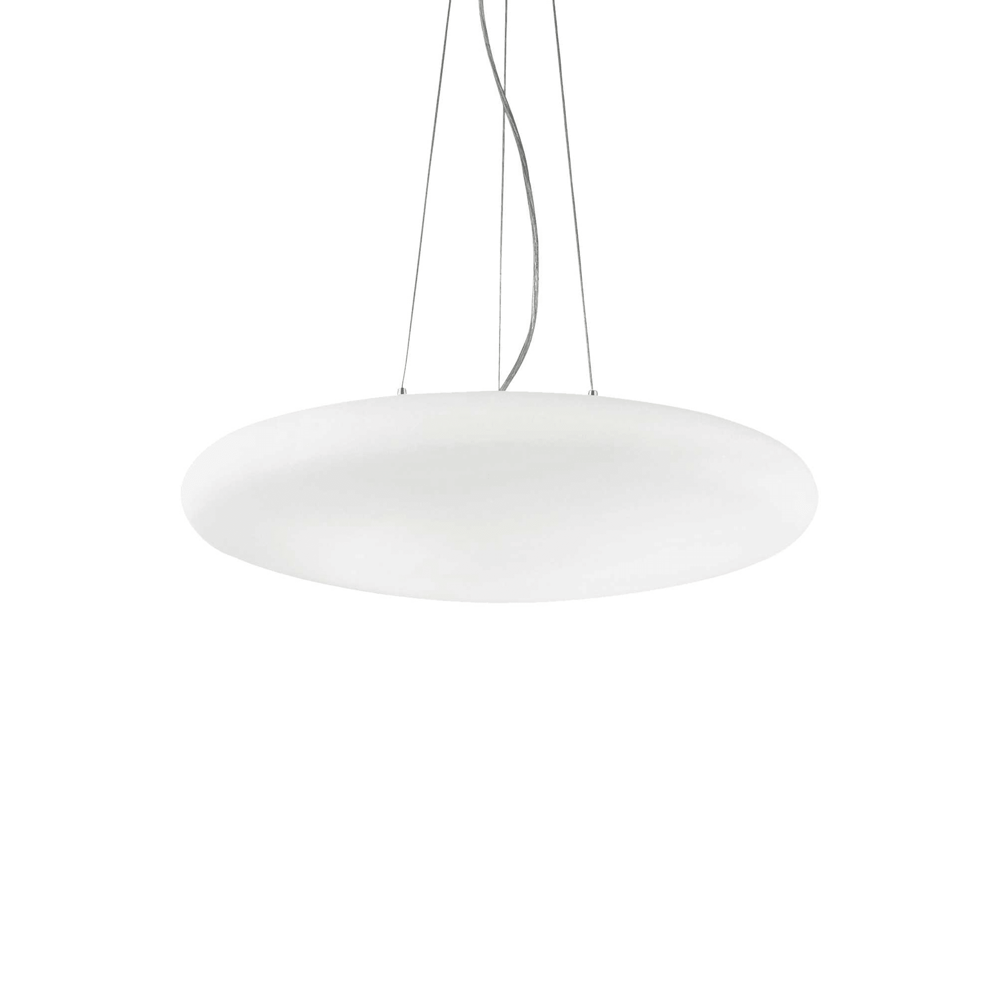 IDEAL LUX SRL IUX031996 SMARTIES SP5 D60