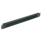 VIMAR SPA - VIW03200.1A PANNELLO PASSACAVI APERTO 1U