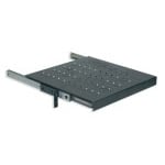 VIMAR SPA - VIW03204.2U Ripiano estraibile 2u profondità 450 mm