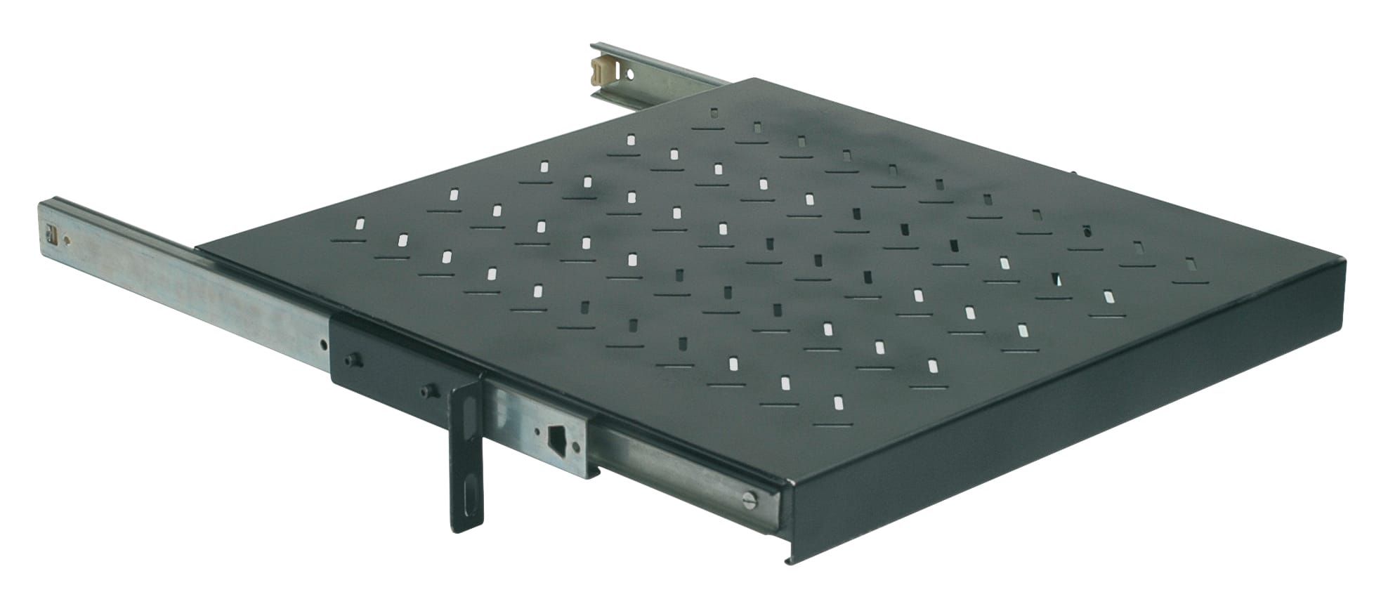 VIMAR SPA - VIW03204.2U RIPIANO ESTRAIBILE 2U PROFONDITA 450 MM