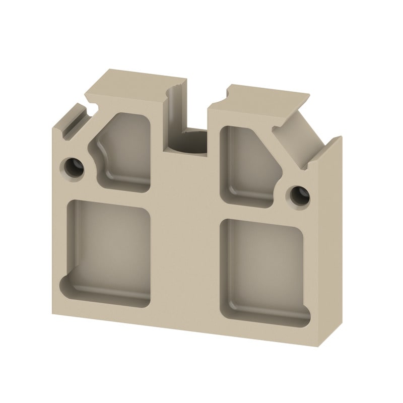 WEIDMULLER WEI0366660000 BB 3 AK4