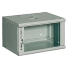 VIMAR SPA - VIW03206.4 Quadro pannelli 19in 6u 600x514x360mm