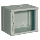 VIMAR SPA - VIW03209.4 Quadro pannelli 19in 9u 600x514x493mm