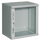 VIMAR SPA VIW03212.4 QUADRO PANNELLI 19IN 12U 600X514X626MM