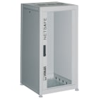 VIMAR SPA - VIW03224.4 ARMADIO PER PANNELLI 25U 640X640X1263MM