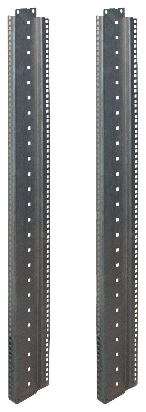 VIMAR SPA - VIW03225.4M SET 2 MONTANTI PER ARMADIO 25U