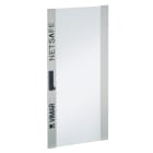 VIMAR SPA - VIW03225.4P PORTA RICAMBIO PER ARMADIO 03225.4