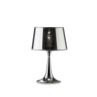 IDEAL LUX SRL IUX032368 LONDON TL1 SMALL CROMO