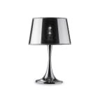 IDEAL LUX SRL - IUX032375 LONDON TL1 BIG CROMO