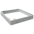 VIMAR SPA VIW03242.4Z ZOCCOLO PER ARMADI 640X640