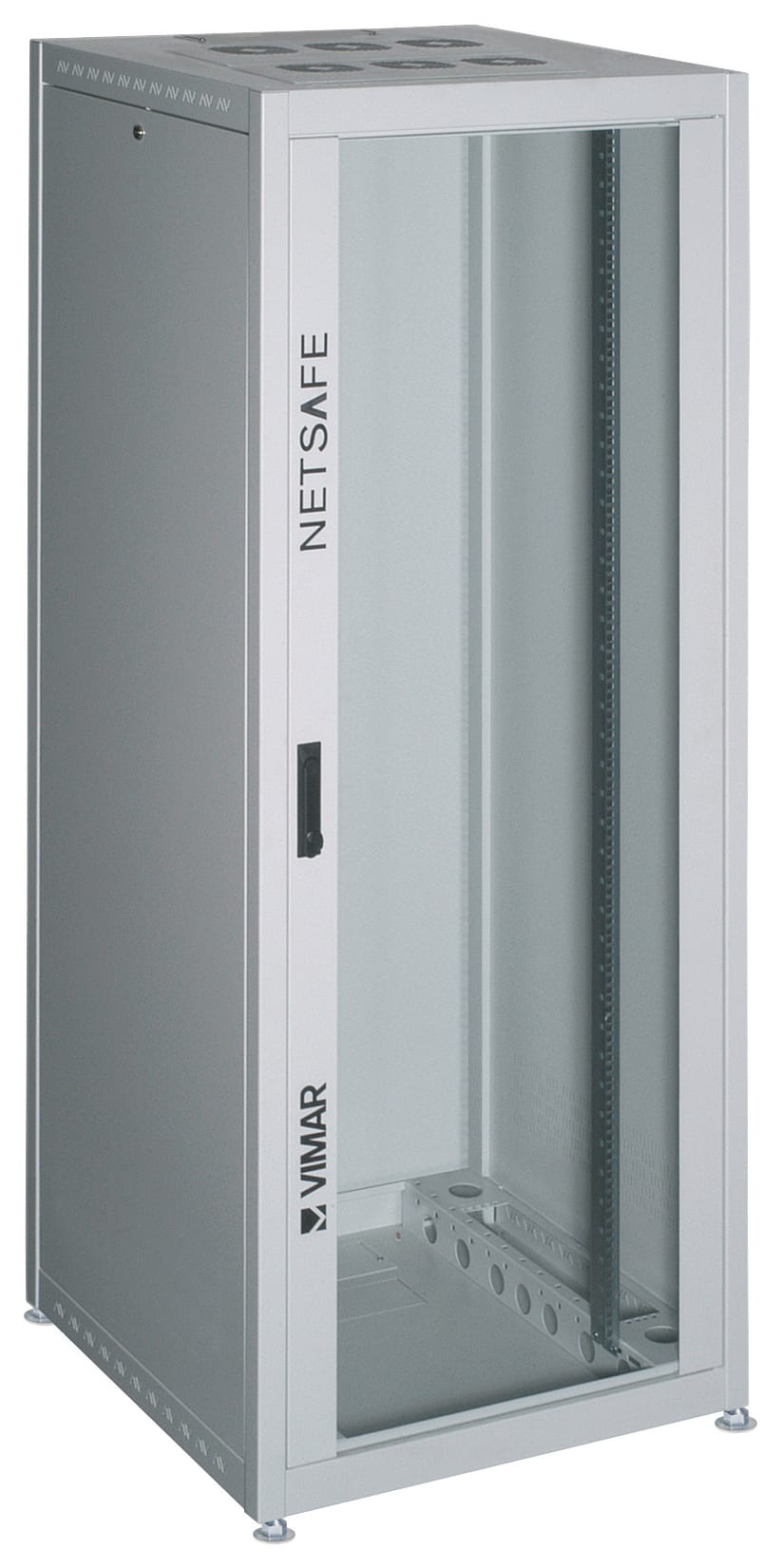 VIMAR SPA - VIW03243.4 Armadio per pannelli 42u 800x800x2018mm