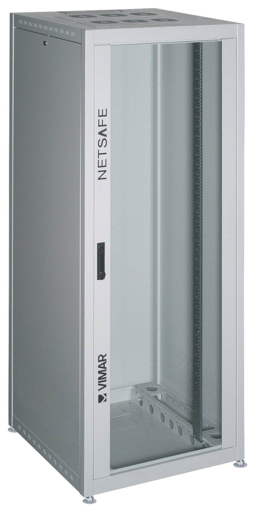 VIMAR SPA - VIW03245.4 Armadio per pannelli 42u 800x1000x2018mm