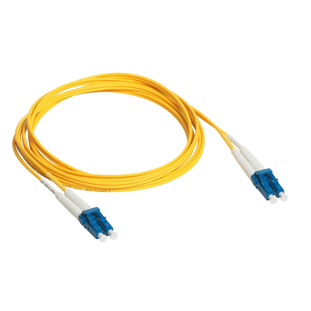 LEGRAND LEG032607 BTNET - CORDONE LC/LC FIBRA 9/125 OS2 2
