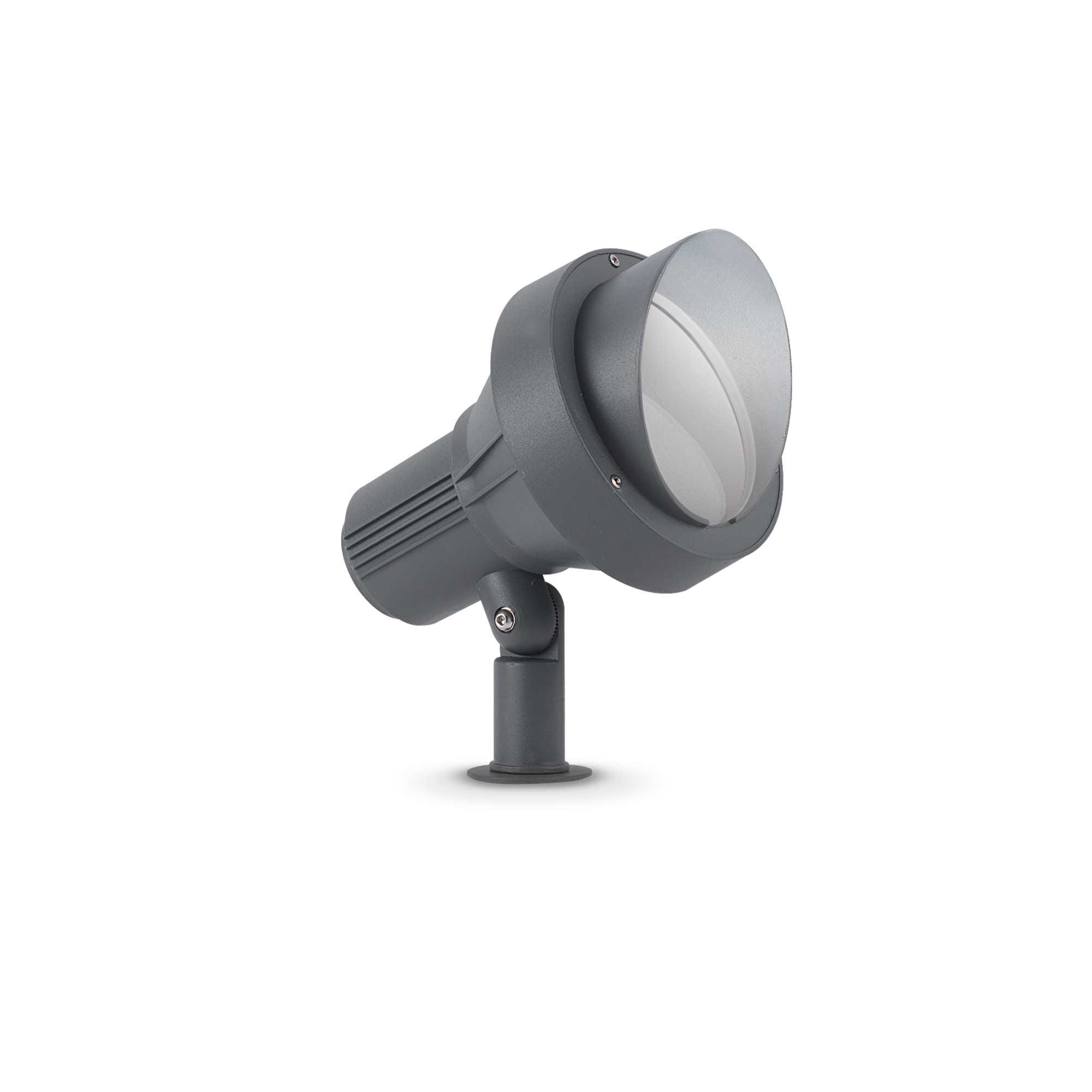 IDEAL LUX SRL IUX033044 TERRA PR1 BIG ANTRACITE