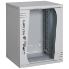 VIMAR SPA - VIW03309 QUADRO PANNELLI 10IN 9U 368X316X462MM