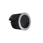 LINEA LIGHT (ILED) - ILD83631N07 ORMA-AM 29 1LED 4W 350MA INOX