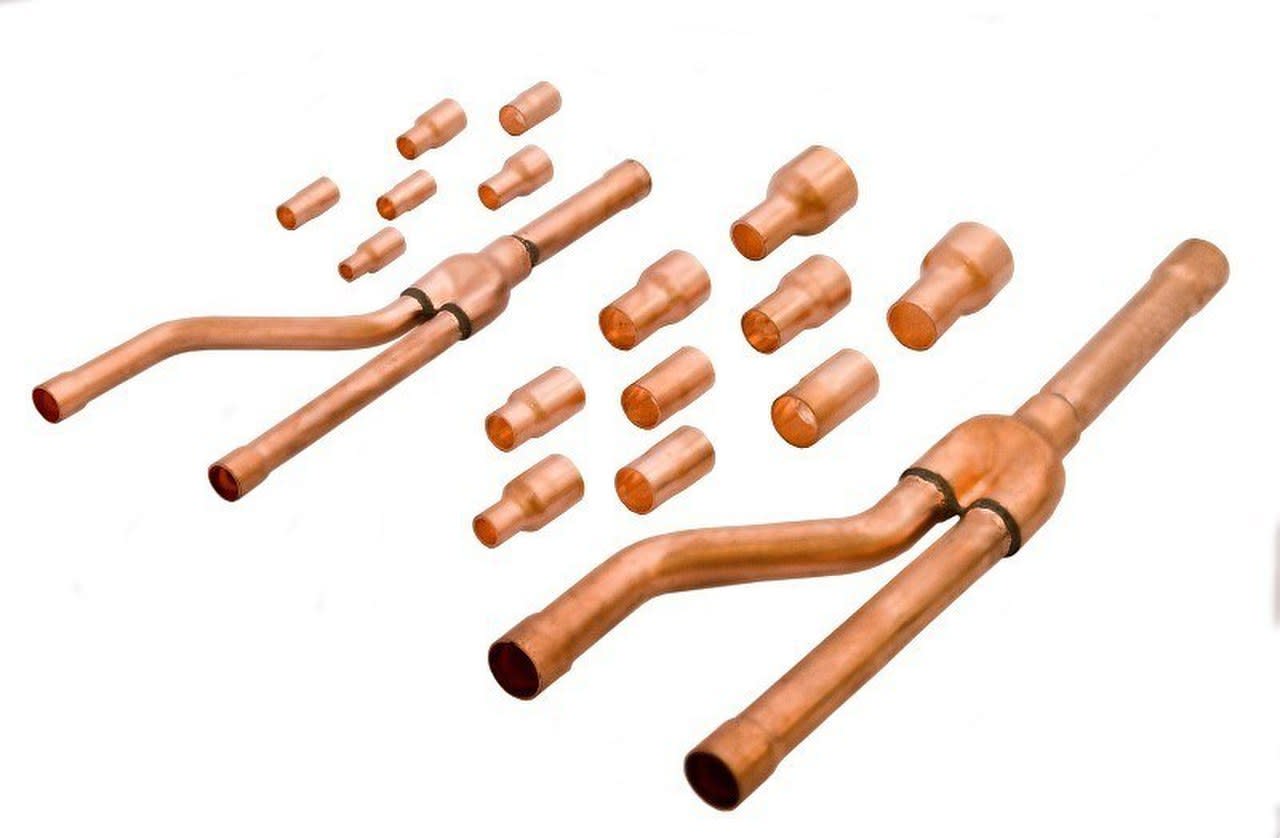 DAIKIN - DAKKHRQ22M29T9 DERIV. VRV III P/C 200<=X>290