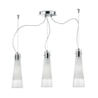 IDEAL LUX SRL - IUX033952 KUKY SP3