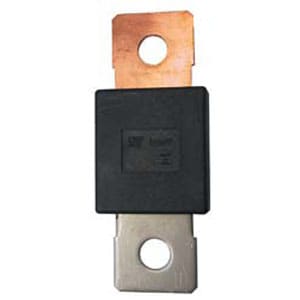 SEM - SEM0340 MORSETTO BIMETALLICO