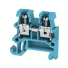 WEIDMULLER - WEI0340480000 AKZ 1.5 BL