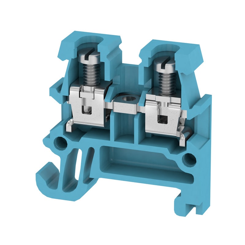 WEIDMULLER WEI0340480000 AKZ 1.5 BL