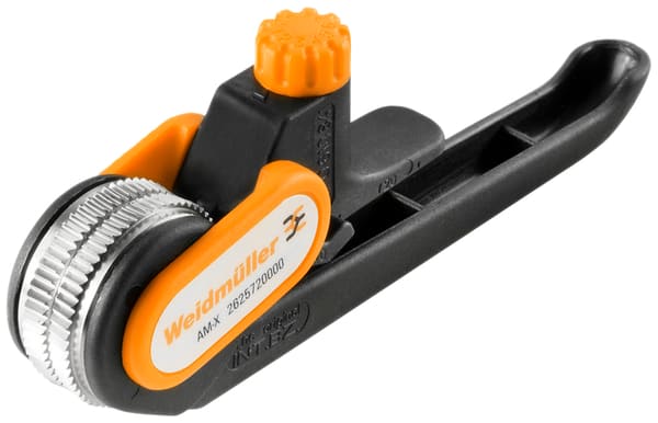 WEIDMULLER WEI2625720000 AM-X