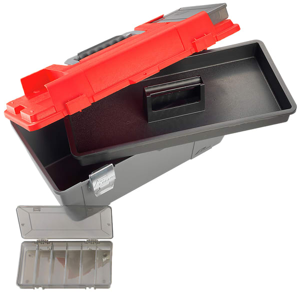 WEIDMULLER WEI2680820000 REDLINE CASE