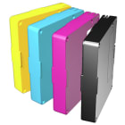 WEIDMULLER WEI2715600000 PJ CON INK SET