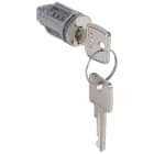LEGRAND LEG034787 WH3010-BLIZZARDP CILINDRO CON CHIAVE 124