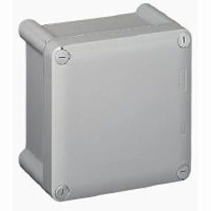 LEGRAND - LEG035076 CASSETTA PC-220X170X86 LISCIA IP66