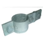 SEM SEM0350/R MORSETTO X TUBI DM.48MM.RAMAT.