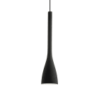 IDEAL LUX SRL - IUX035680 FLUT SP1 BIG NERO