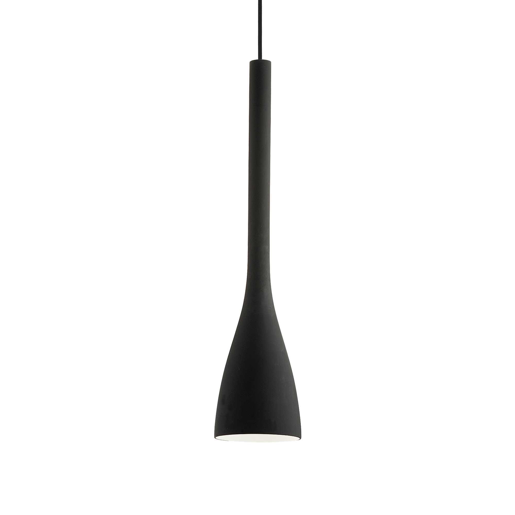 IDEAL LUX SRL IUX035680 FLUT SP1 BIG NERO