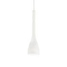 IDEAL LUX SRL IUX035697 FLUT SP1 SMALL BIANCO