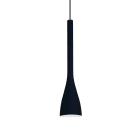 IDEAL LUX SRL IUX035710 FLUT SP1 SMALL NERO