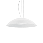 IDEAL LUX SRL IUX035727 LENA SP3 D64 BIANCO