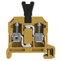 WEIDMULLER - WEI0357520000 SAKC 4/35