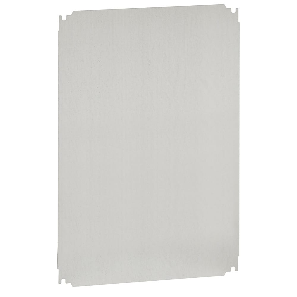LEGRAND - LEG036066 PIASTRA DI FONDO METALLICA 1200X1200