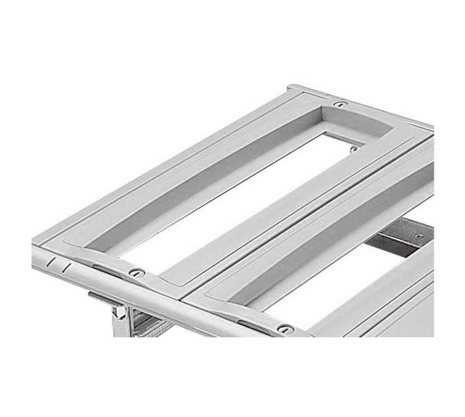 LEGRAND - LEG036689 PANNELLI FINESTRATI - ALTEZZA PANNELLO 1