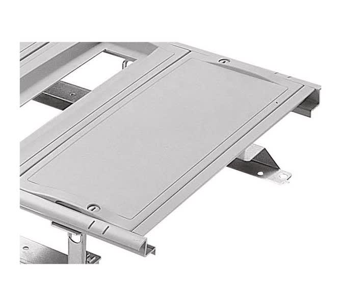 LEGRAND - LEG036698 PANNELLI CIECHI - ALTEZZA PANNELLO 150X6