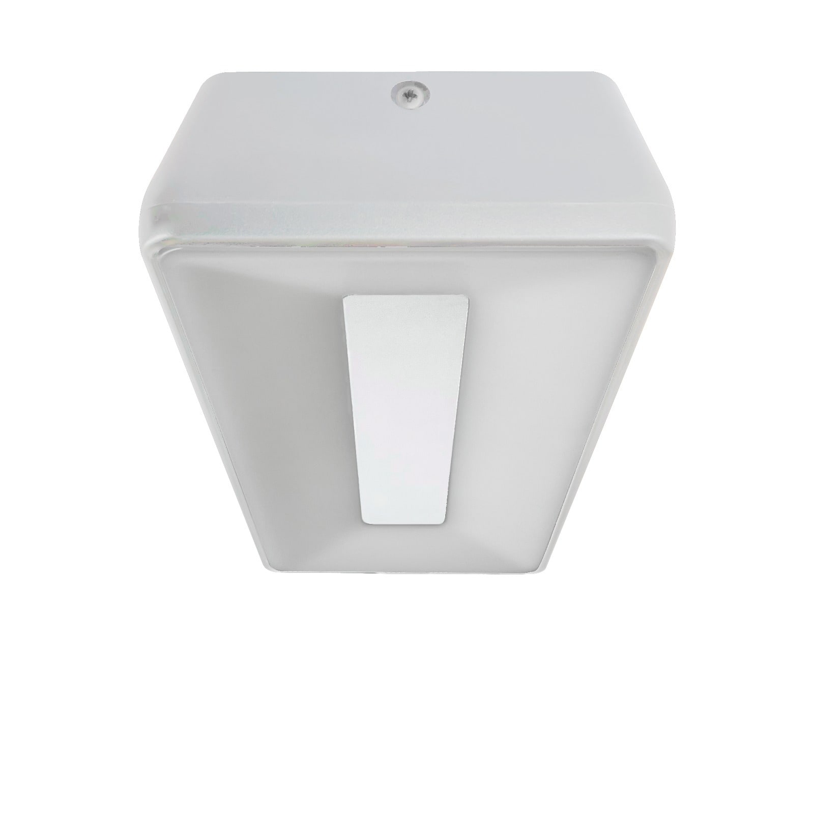 LINEA LIGHT (ILED) - ILD77186N00 STADIUM 1 72LED 8WAC PC OPALE