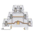 LEGRAND LEG037152 VIKING3-MORSETTO 3 PIANI X ALIMENTAZIONE