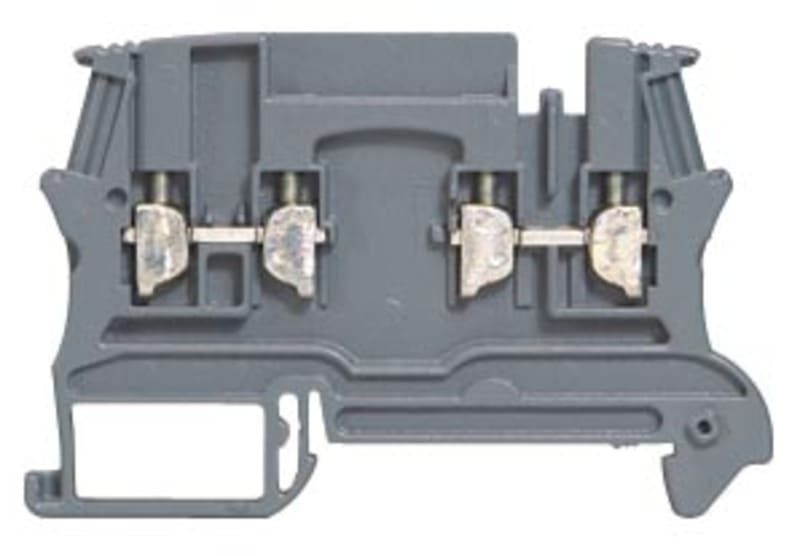 LEGRAND - LEG037154 VIKING3-MORSETTO PORTA DIODO 4MMQ