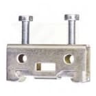 LEGRAND LEG037176 VIKING3-MORSETTO DI PROTEZ.35MMQ NUDO