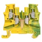 LEGRAND LEG037179 VIKING3-MORSETTO DI PROTEZ. 2 COLLEGAMEN