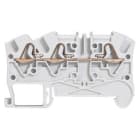 LEGRAND - LEG037240 VIKING3-MORSETTO AUT. 2,5MMQ 3 COLL.