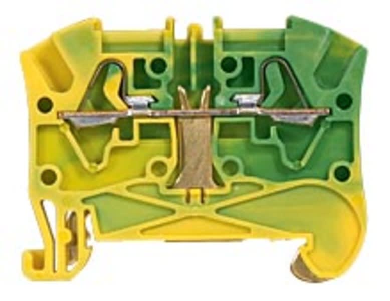 LEGRAND - LEG037270 VIKING3-MORSETTO AUT. PROTEZ. 2,5MMQ