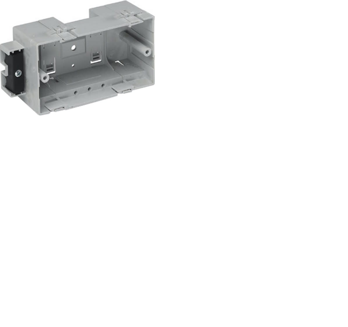 ABB SPA - ABB03735 SCATOLA PORTAFRUTTI INTERASSE 108 MM