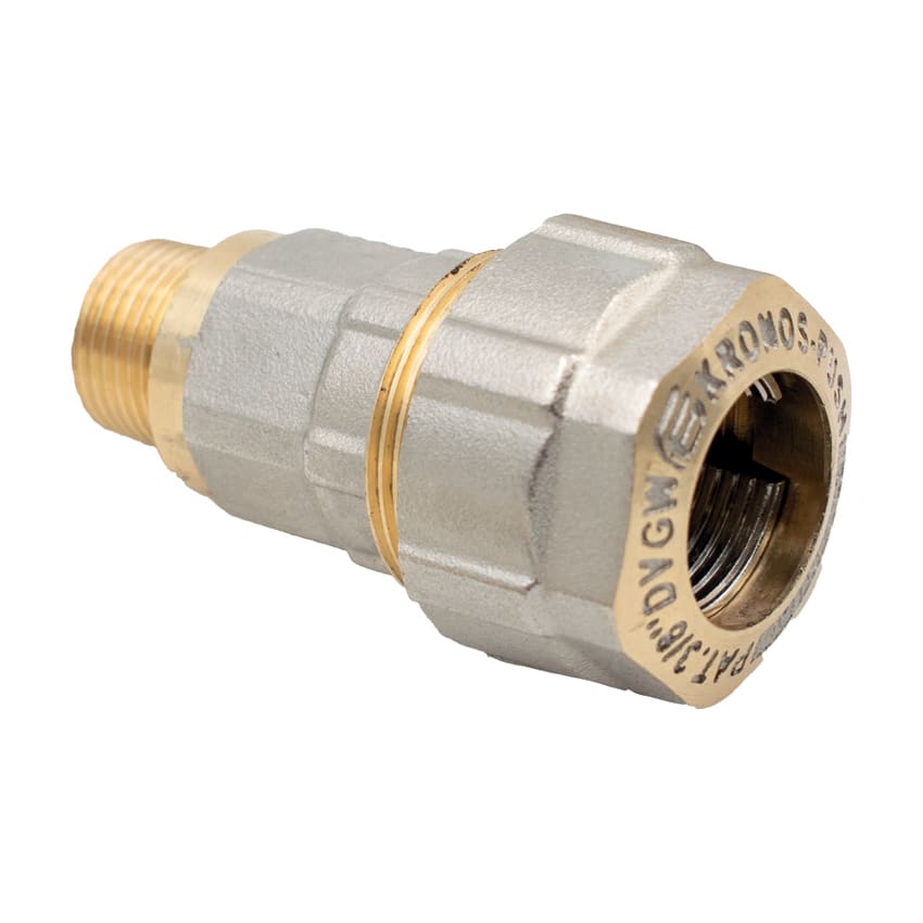 FERRARI FER037364 RACCORDO X TUBO FERRO DN32-1 1/4 FEMMINA