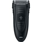 BRAUN BRA037415 Rasierer Series 1 Smart Foil Netz schwar